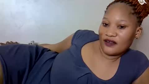 Snapshot of afronubians chatting on February 24, 7:34 pm afronubians online show from February 24, 7:34 pm