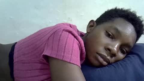 Snapshot of afronubians_ chatting on January 23, 11:26 am pink and josphen online show from January 23, 11:26 am