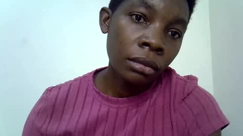 Snapshot of afronubians_ chatting on January 24, 1:36 pm pink and josphen online show from January 24, 1:36 pm