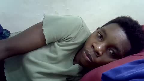 Snapshot of afronubians_ chatting on January 25, 2:25 pm pink and josphen online show from January 25, 2:25 pm