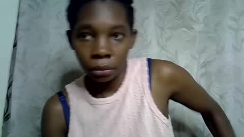 Snapshot of afronubians_ chatting on February 27, 5:56 am pink and josphen online show from February 27, 5:56 am