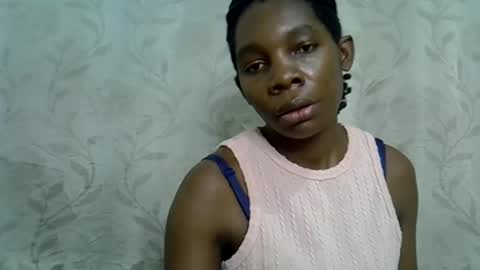 Snapshot of afronubians_ chatting on February 27, 9:22 am pink and josphen online show from February 27, 9:22 am