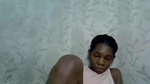 Snapshot of afronubians_ chatting on March 2, 5:01 am pink and josphen online show from March 2, 5:01 am