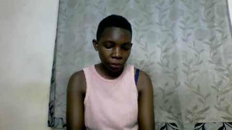 Snapshot of afronubians_ chatting on March 10, 7:40 pm pink and josphen online show from March 10, 7:40 pm