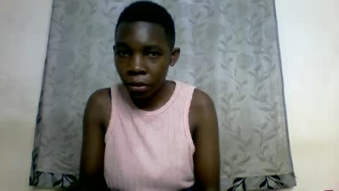 Snapshot of afronubians_ chatting on March 11, 4:54 am pink and josphen online show from March 11, 4:54 am