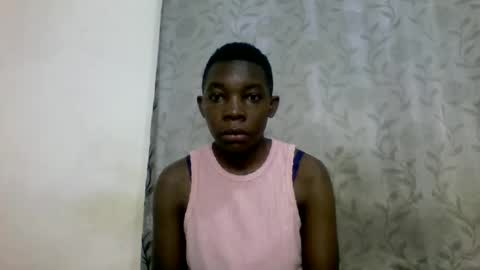 Snapshot of afronubians_ chatting on March 12, 5:02 am pink and josphen online show from March 12, 5:02 am