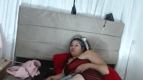 Snapshot of afrotida_booms chatting on October 15, 11:49 pm Afrodita Booms online show from October 15, 11:49 pm