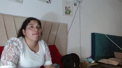 Snapshot of afrotida_booms chatting on November 9, 8:51 pm Afrodita Booms online show from November 9, 8:51 pm