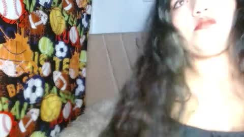 Snapshot of afrotida_booms chatting on November 13, 6:40 pm Afrodita Booms online show from November 13, 6:40 pm