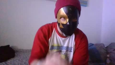 Snapshot of afterhourg chatting on January 30, 8:11 am afterhourg online show from January 30, 8:11 am