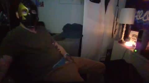 Snapshot of afterhourg chatting on February 9, 8:33 am afterhourg online show from February 9, 8:33 am