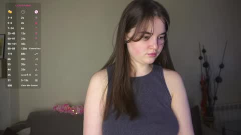 Lana  1800 - 0330 UTC   Mia 0700- 1630 UTC online show from March 30, 6:14 am