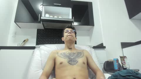 AGAR online show from December 10, 5:17 am