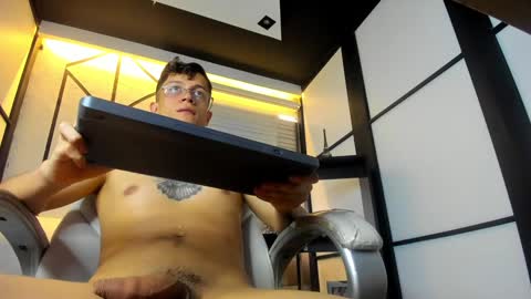 AGAR online show from December 27, 5:59 pm