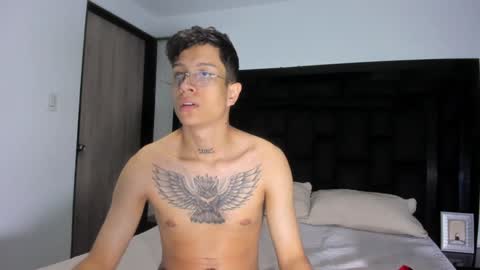 AGAR online show from January 8, 4:44 am