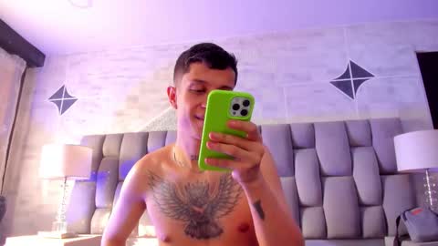 AGAR online show from March 7, 9:23 pm