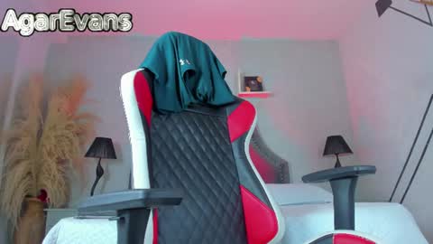 AGAR online show from July 21, 3:20 am