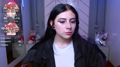 Kimberly online show from January 10, 12:40 pm