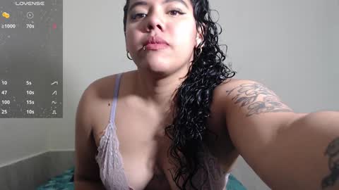 Snapshot of agata_c chatting on January 3, 4:00 am Agatha online show from January 3, 4:00 am