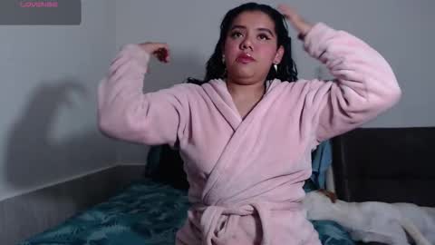 Agatha online show from December 16, 3:55 am