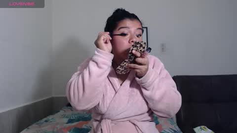 Agatha online show from March 8, 3:54 am