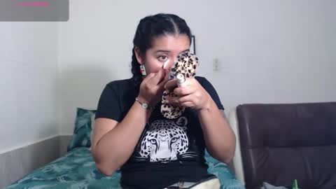 Agatha online show from March 24, 3:22 am