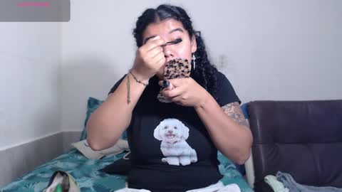 Agatha online show from March 26, 3:34 am