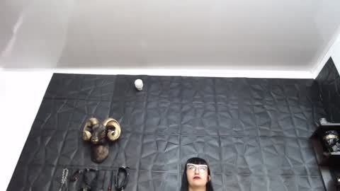  Miss Agata  online show from December 28, 4:09 pm