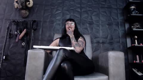  Miss Agata  online show from January 11, 3:31 pm