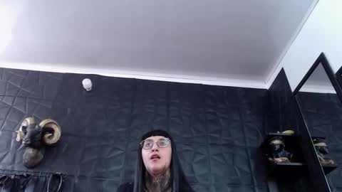  Miss Agata  online show from October 28, 7:16 pm