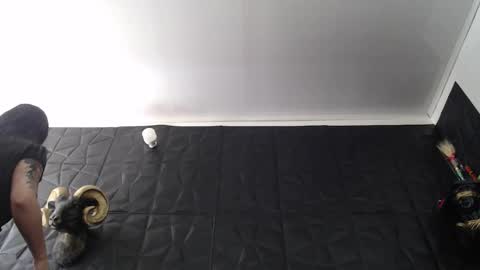  Miss Agata  online show from February 27, 3:45 pm