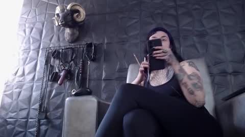  Miss Agata  online show from March 15, 7:20 pm