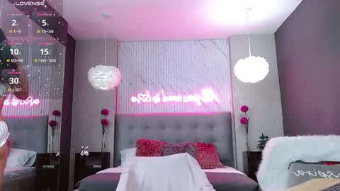 Snapshot of agata_evans_ chatting on January 5, 10:10 am AGATA online show from January 5, 10:10 am