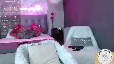 Snapshot of agata_evans_ chatting on January 27, 3:47 am AGATA online show from January 27, 3:47 am