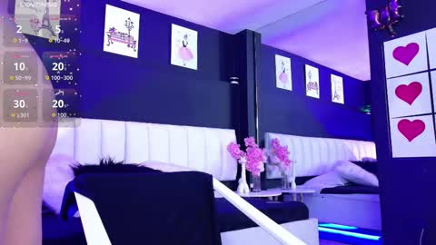 Snapshot of agata_evans_ chatting on September 26, 5:39 pm AGATA online show from September 26, 5:39 pm