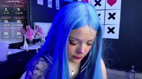 Snapshot of agata_evans_ chatting on September 27, 5:40 pm AGATA online show from September 27, 5:40 pm