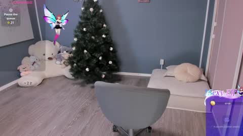 Snapshot of agata_kriste7 chatting on December 3, 10:18 pm Agata Kriste online show from December 3, 10:18 pm