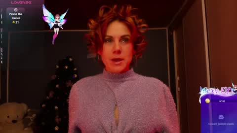 Snapshot of agata_kriste7 chatting on December 19, 8:23 pm Agata Kriste online show from December 19, 8:23 pm