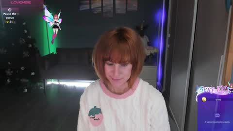 Snapshot of agata_kriste7 chatting on January 20, 8:40 pm Agata Kriste online show from January 20, 8:40 pm
