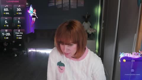 Snapshot of agata_kriste7 chatting on January 20, 11:43 pm Agata Kriste online show from January 20, 11:43 pm