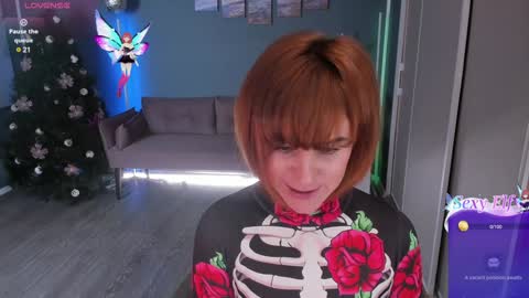 Snapshot of agata_kriste7 chatting on January 21, 8:54 pm Agata Kriste online show from January 21, 8:54 pm