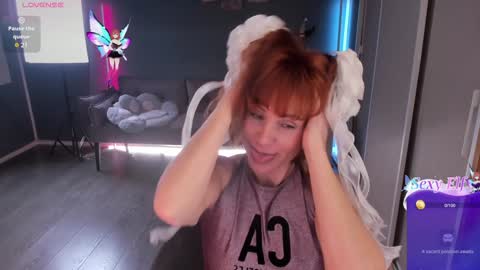 Snapshot of agata_kriste7 chatting on February 6, 8:13 pm Agata Kriste online show from February 6, 8:13 pm