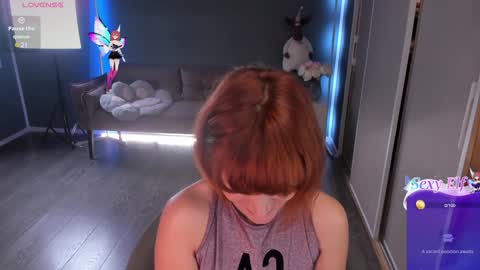 Snapshot of agata_kriste7 chatting on February 6, 11:15 pm Agata Kriste online show from February 6, 11:15 pm