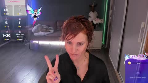 Snapshot of agata_kriste7 chatting on February 10, 9:15 pm Agata Kriste online show from February 10, 9:15 pm