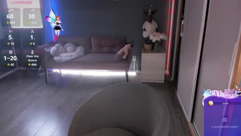 Snapshot of agata_kriste7 chatting on February 18, 9:09 pm Agata Kriste online show from February 18, 9:09 pm