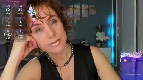 Snapshot of agata_kriste7 chatting on February 23, 10:09 pm Agata Kriste online show from February 23, 10:09 pm
