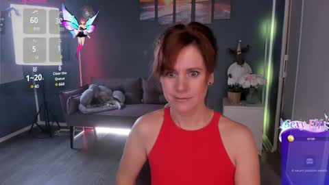 Snapshot of agata_kriste7 chatting on March 2, 10:05 pm Agata Kriste online show from March 2, 10:05 pm