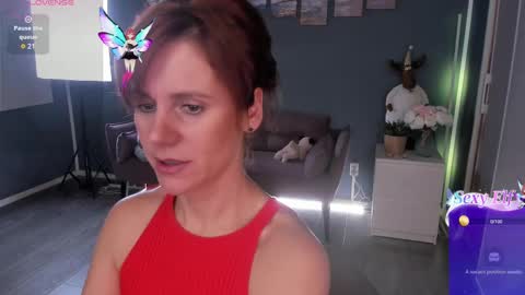 Snapshot of agata_kriste7 chatting on March 3, 1:10 am Agata Kriste online show from March 3, 1:10 am