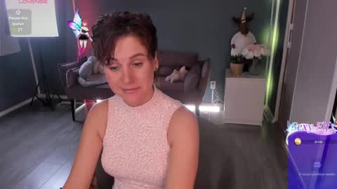 Snapshot of agata_kriste7 chatting on March 4, 9:11 pm Agata Kriste online show from March 4, 9:11 pm