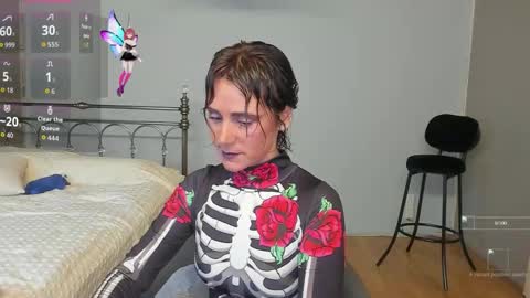 Snapshot of agata_kriste7 chatting on September 14, 7:57 pm Agata Kriste online show from September 14, 7:57 pm